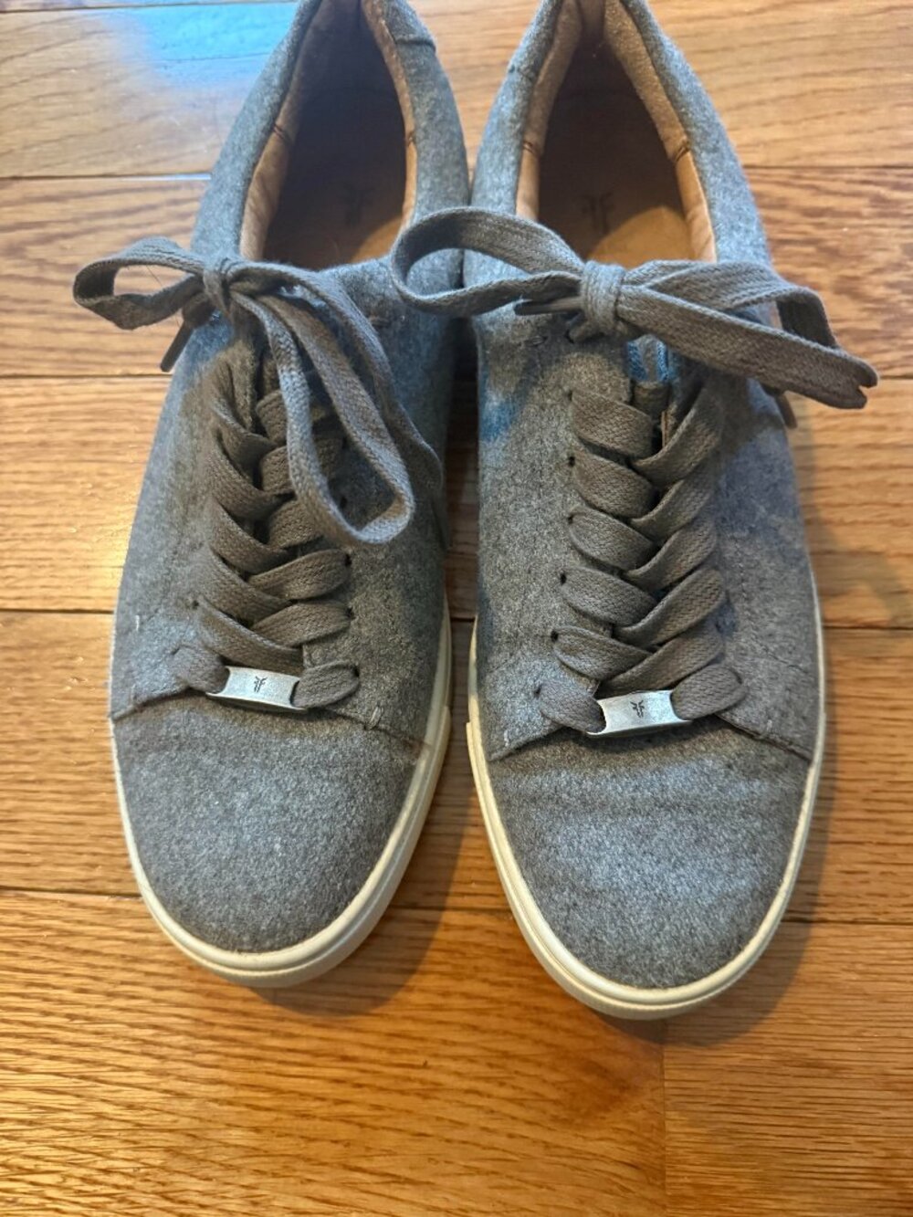 Frye Lena Low Lace
